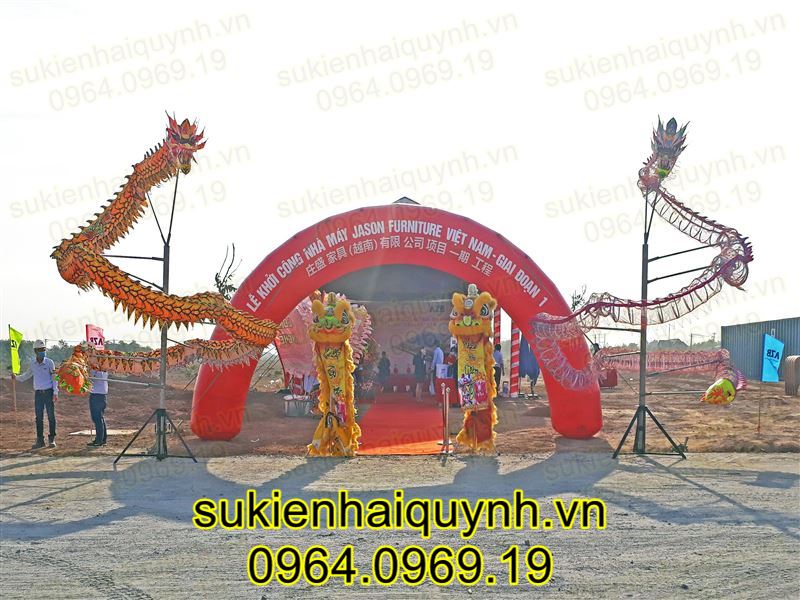 0964096919 đơn vị may bán và cho thuê cổng hơi giá rẻ tại tp hcm